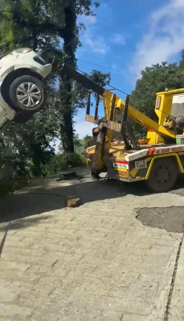 Heavy Haulage